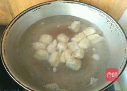 豆角牛肉水饺的做法图解10