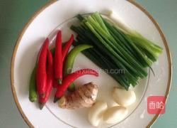 紫苏鲈鱼的做法图解2