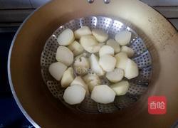 土豆洋葱饼的做法图解7