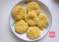 土豆洋葱饼的做法图解17