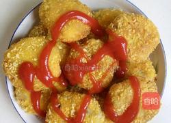 土豆洋葱饼的做法图解20