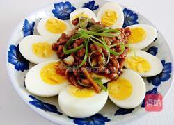 肉末浇蛋的做法图解15