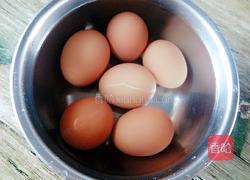 肉末浇蛋的做法图解4