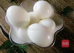 肉末浇蛋的做法图解5