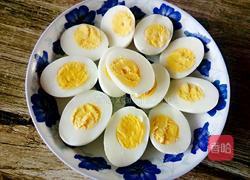 肉末浇蛋的做法图解6