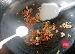 肉末浇蛋的做法图解11