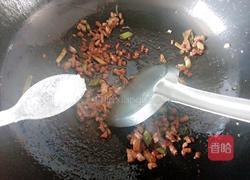 肉末浇蛋的做法图解13