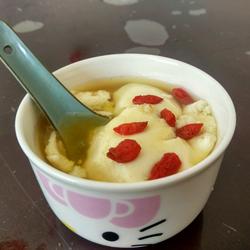 豆腐花的做法[图]