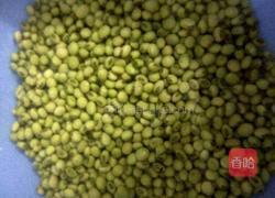  豆腐的做法图解2