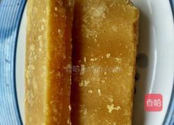 豆腐花的做法图解4