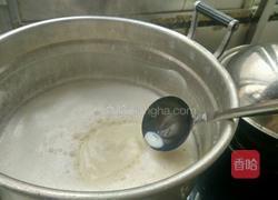  豆腐的做法图解7