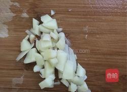 蒜香红薯叶的做法图解3