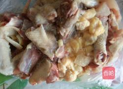 炖鸡块的做法图解1