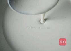 煎蚝仔饼的做法图解2