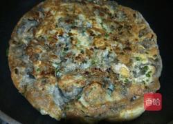 煎蚝仔饼的做法图解7