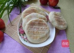 发面小饼的做法图解6