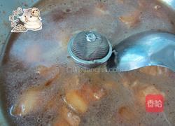 红烧肉炖土豆的做法图解11