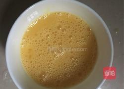 青瓜炒鸡蛋的做法图解2