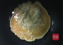 青瓜炒鸡蛋的做法图解3