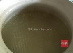 海鲜鸡粥的做法图解1