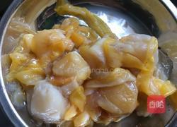 海鲜鸡粥的做法图解4