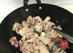 海鲜鸡粥的做法图解7