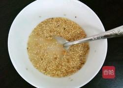 麻酱豇豆的做法图解4