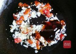 麻酱豇豆的做法图解6