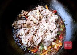 香辣肥牛的做法图解7