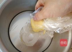 可可海绵蛋糕(分蛋打发)的做法图解2