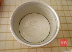 可可海绵蛋糕(分蛋打发)的做法图解3
