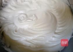 可可海绵蛋糕(分蛋打发)的做法图解7