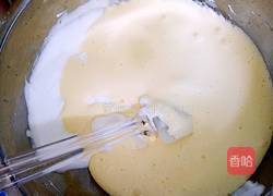 可可海绵蛋糕(分蛋打发)的做法图解15