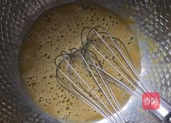 豆沙铜锣烧的做法图解2