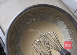 豆沙铜锣烧的做法图解4