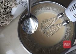 豆沙铜锣烧的做法图解5