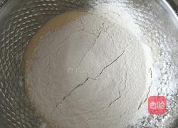 豆沙铜锣烧的做法图解6