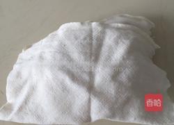 豆沙铜锣烧的做法图解7