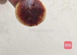 豆沙铜锣烧的做法图解12
