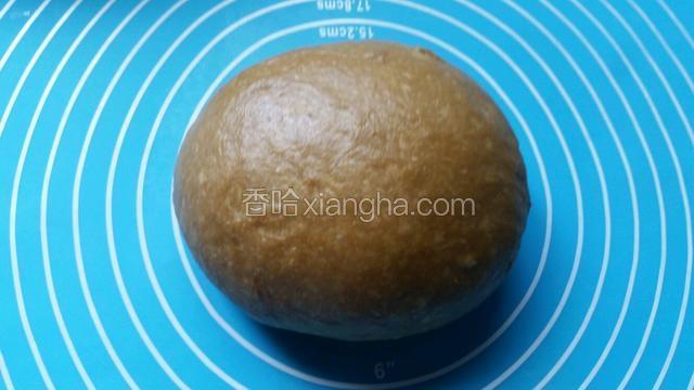排气后再醒10分钟