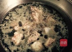 卤面的做法图解2
