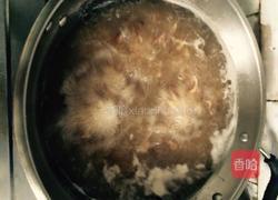 卤面的做法图解5