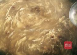 卤面的做法图解6