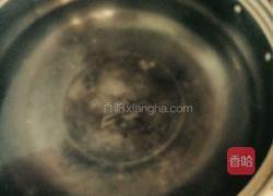 卤面的做法图解8