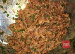羊肉胡萝卜水饺的做法图解8
