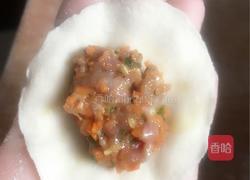 羊肉胡萝卜水饺的做法图解12