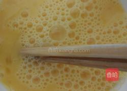 番茄火腿蛋炒面的做法图解6