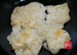 番茄火腿蛋炒面的做法图解8