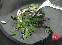 番茄火腿蛋炒面的做法图解10