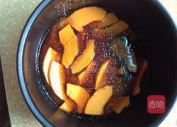 南瓜酱油饭的做法图解5